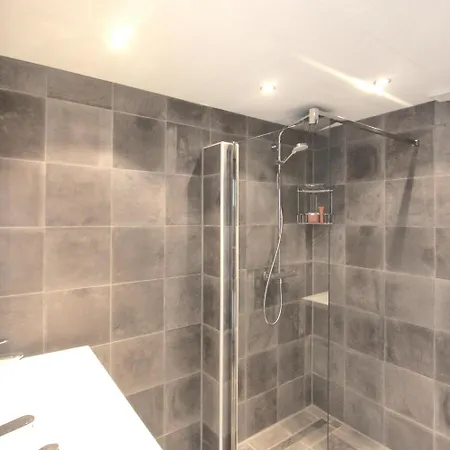 Aan Zee Apartamento *